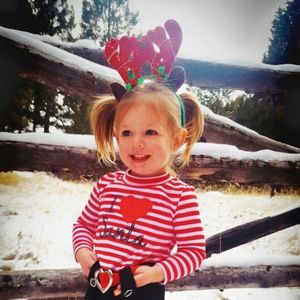 Meet your Posher, Maranda